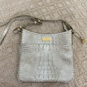 Brahmin Crossbody Handbag
